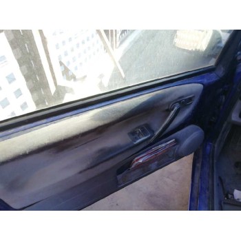 seat arosa (6h1) del año 2001