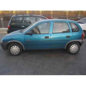 opel corsa b del año 1993