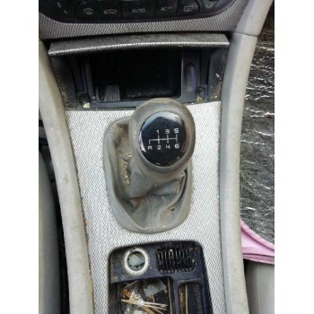 mercedes-benz clase c (w203) sportcoupe del año 2003