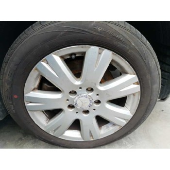 mercedes-benz clase c (w204) familiar del año 2009