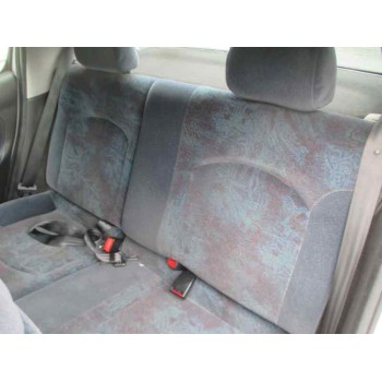 peugeot 206 berlina del año 1999