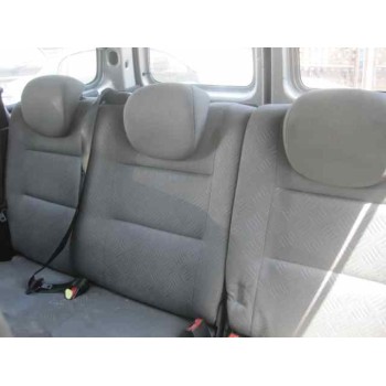 citroën berlingo del año 2007