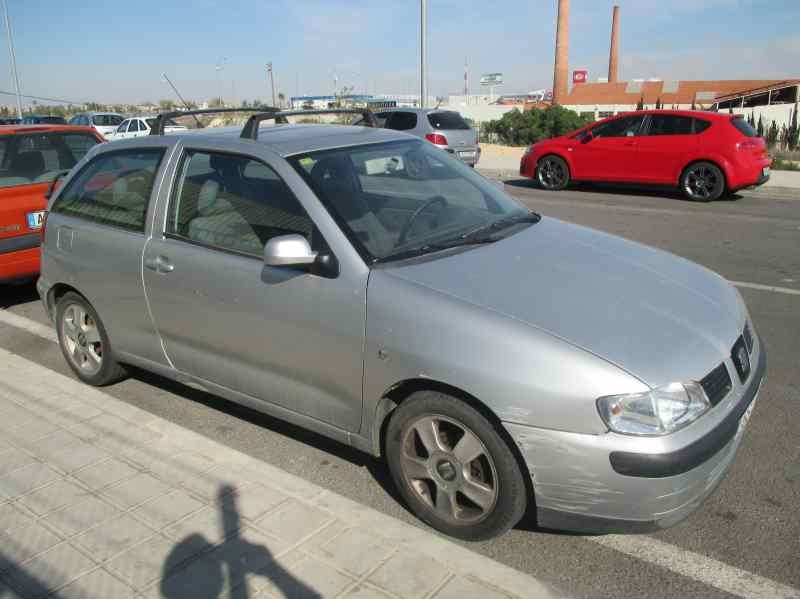 SEAT IBIZA (6K1)