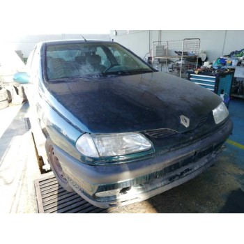 RENAULT LAGUNA (B56)