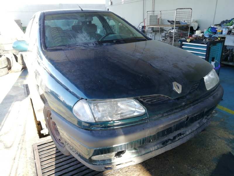 renault laguna (b56) del año 1994