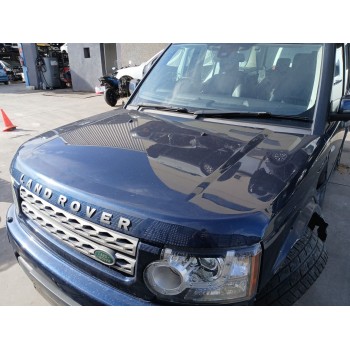Recambio de capot para land rover discovery iv (l319) 3.0 td 4x4 referencia OEM IAM BKA780040  