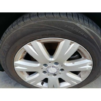 mercedes-benz clase c (w204) familiar del año 2009