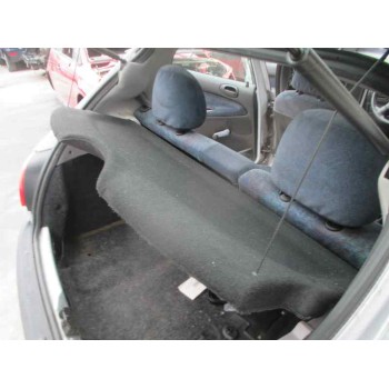 peugeot 206 berlina del año 1999