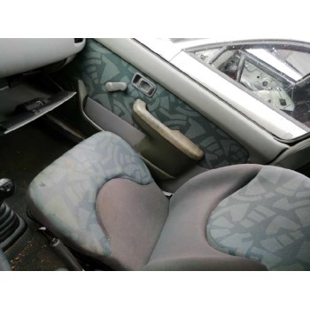 nissan micra (k11) del año 1999