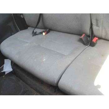 citroën berlingo del año 2007