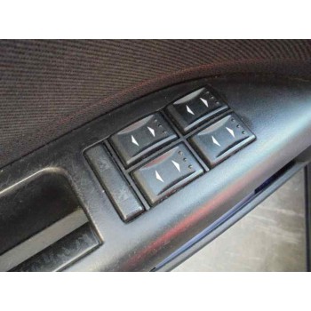 ford mondeo berlina (ge) del año 2006