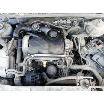 seat arosa (6h1) del año 2001