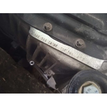 Recambio de caja cambios para mercedes-benz clase a (w168) 140 (168.031) referencia OEM IAM 716501  A1683602000