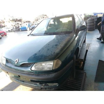 renault laguna (b56) del año 1994