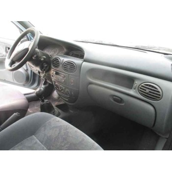 renault megane i fase 2 classic (la..) del año 1998