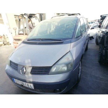 renault espace iv (jk0) del año 2003