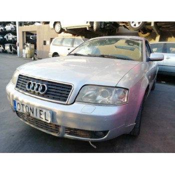 audi a6 berlina (4b2) del año 2005