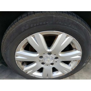 mercedes-benz clase c (w204) familiar del año 2009