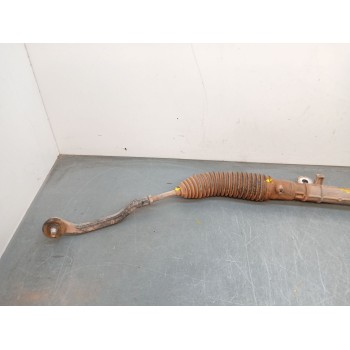 Recambio de cremallera direccion para renault megane iii sport tourer 1.5 dci diesel fap referencia OEM IAM A0013511  