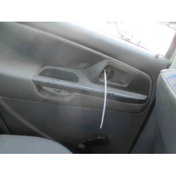 seat cordoba berlina (6k2) del año 2002