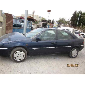 CITROËN XANTIA BREAK