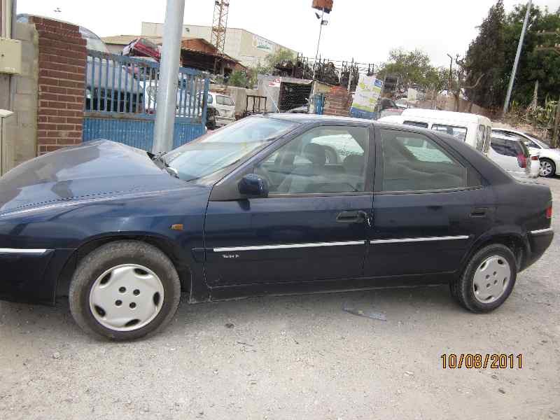 citroën xantia break del año 1996