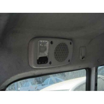 citroën berlingo del año 2007