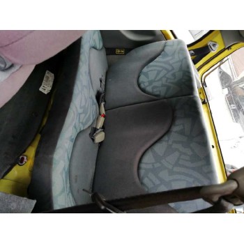 nissan micra (k11) del año 1999