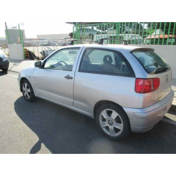seat ibiza (6k1) del año 2001