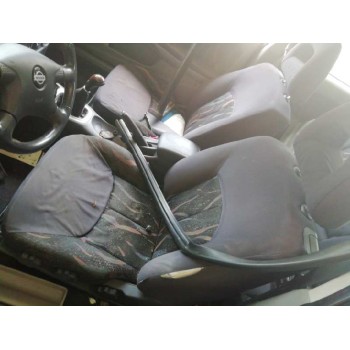 nissan almera (n16/e) del año 2000