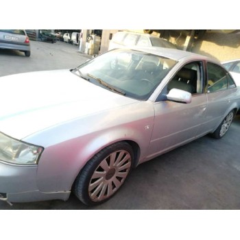 audi a6 berlina (4b2) del año 2005