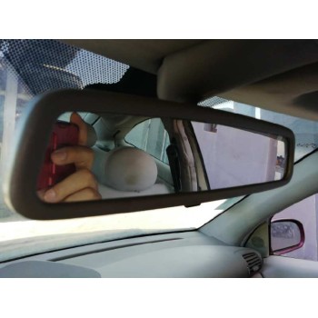 mercedes-benz clase c (w203) sportcoupe del año 2003