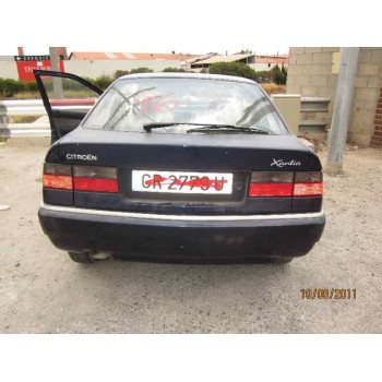 citroën xantia break del año 1996
