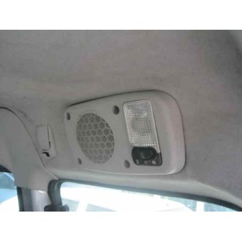 citroën berlingo del año 2007