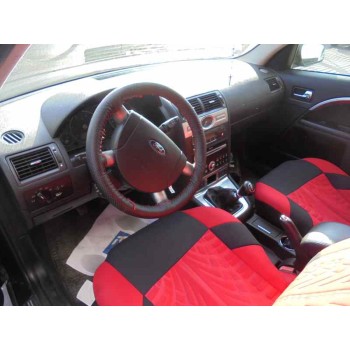 ford mondeo berlina (ge) del año 2006