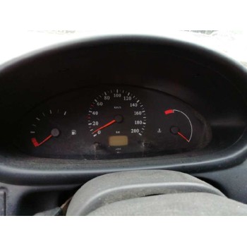 nissan micra (k11) del año 1999