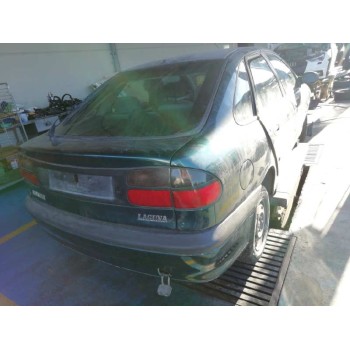 renault laguna (b56) del año 1994