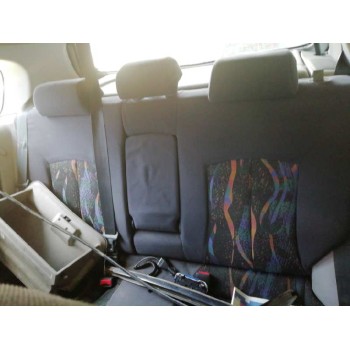 nissan almera (n16/e) del año 2000