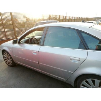 audi a6 berlina (4b2) del año 2005