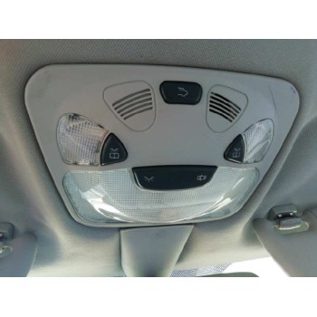 mercedes-benz clase c (w203) sportcoupe del año 2003