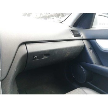 mercedes-benz clase c (w204) familiar del año 2009