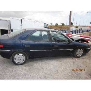citroën xantia break del año 1996