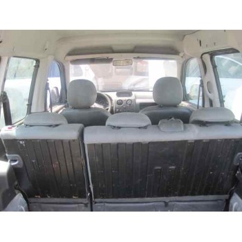 citroën berlingo del año 2007