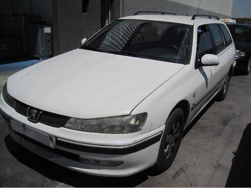 PEUGEOT 406 BREAK (S1/S2)