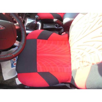 ford mondeo berlina (ge) del año 2006