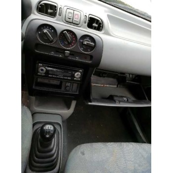 nissan micra (k11) del año 1999