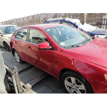 mitsubishi lancer sportback (cx) del año 2009