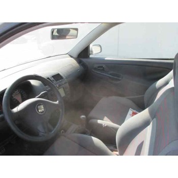 seat ibiza (6k1) del año 2001