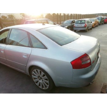audi a6 berlina (4b2) del año 2005