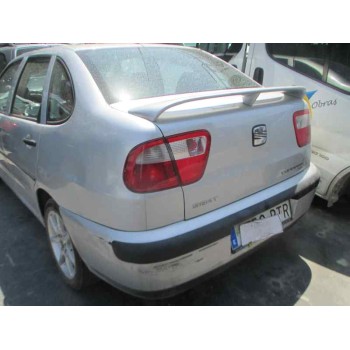seat cordoba berlina (6k2) del año 2002